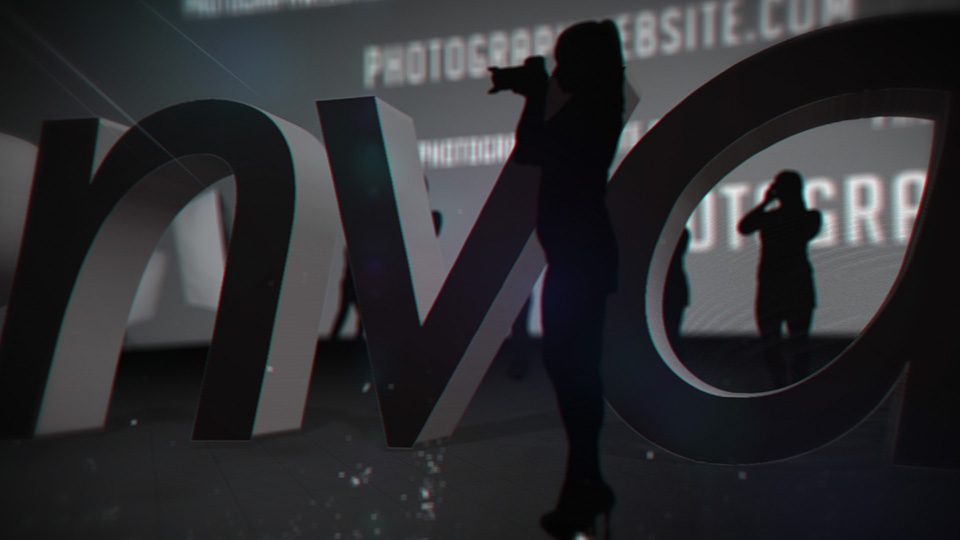 Photo Studio Logo 2 - 3